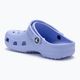 Papuci pentru copii  Crocs Classic Clog Kids moon jelly 4