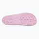 Flip flop-uri Crocs Classic Platform flamingo pentru femei 12