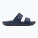 Crocs Classic Sandale pentru copii flip flop-uri marine 2