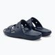 Crocs Classic Sandale pentru copii flip flop-uri marine 3