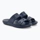 Crocs Classic Sandale pentru copii flip flop-uri marine 4