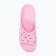 Șlapi de femei Crocs Classic Platform flamingo pentru femei 5