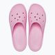 Șlapi de femei Crocs Classic Platform flamingo pentru femei 11