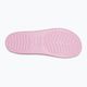 Șlapi de femei Crocs Classic Platform flamingo pentru femei 12