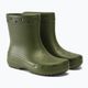 Crocs Classic Rain Boot armata verde de ploaie pentru bărbați wellingtons armata verde 4