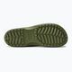 Crocs Classic Rain Boot armata verde de ploaie pentru bărbați wellingtons armata verde 5