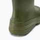 Crocs Classic Rain Boot armata verde de ploaie pentru bărbați wellingtons armata verde 9