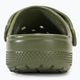 Papuci pentru copii Crocs Classic Clog Kids army green 7