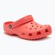 Papuci Crocs Classic neon watermelon