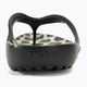 Papuci pentru Crocs Kadee II Graphic black/multi animal 6