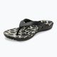 Papuci pentru Crocs Kadee II Graphic black/multi animal 7