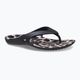 Papuci pentru Crocs Kadee II Graphic black/multi animal 8