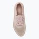 Pantofi de damă Crocs LiteRide 360 Pacer roz argilă/alb pentru femei 5