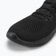 Pantofi Crocs LiteRide 360 Pacer negru/negru pentru femei 7