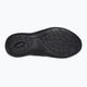 Pantofi Crocs LiteRide 360 Pacer negru/negru pentru femei 12