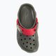 Papuci pentru copii Crocs All Terrain Kids dusty olive 6