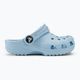 Crocs Classic Clog T albastru calcite flip-flops pentru copii 3