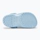 Crocs Classic Clog T albastru calcite flip-flops pentru copii 5