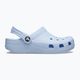 Crocs Classic Clog T albastru calcite flip-flops pentru copii 10
