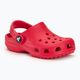 Papuci pentru copii Crocs Classic Clog T varsity red 2