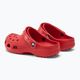 Crocs Classic Clog Copii flip-flops de copii varsity red 4