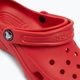 Crocs Classic Clog Copii flip-flops de copii varsity red 9