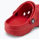 Crocs Classic Clog Copii flip-flops de copii varsity red 10