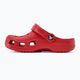 Crocs Classic Clog Copii flip-flops de copii varsity red 11