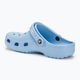 Papuci Crocs Classic blue calcite 4