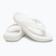 Papuci Crocs Classic Flip V2 white 8