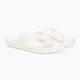 Papuci Crocs Classic Flip V2 white 4