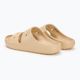 Papuci pentru femei Crocs Classic Sandal V2 shitake 3