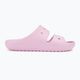 Papuci pentru femei Crocs Classic Sandal V2 ballerina pink 2