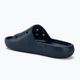 Papuci Crocs Classic Slide V2 navy 3