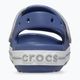 Sandale pentru copii Crocs Crocband Cruiser Kids bijou blue/light grey 12