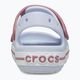 Sandale pentru copii Crocs Crocband Cruiser Toddler dreamscape/cassis 10