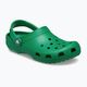 Papuci Crocs Classic green ivy