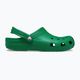 Papuci Crocs Classic green ivy 2