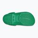 Papuci Crocs Classic green ivy 4