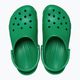 Papuci Crocs Classic green ivy 5