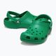 Papuci Crocs Classic green ivy 6