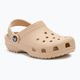 Papuci pentru copii Crocs Classic Clog Kids shitake 2