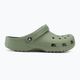 Papuci Crocs Classic moss 3