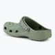 Papuci Crocs Classic moss 4