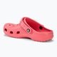 Papuci Crocs Classic hot blush 4
