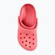 Papuci Crocs Classic hot blush 6