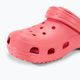 Papuci Crocs Classic hot blush 8