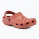 Papuci Crocs Classic strawberry wine 2