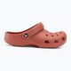 Papuci Crocs Classic strawberry wine 3