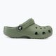 Papuci pentru copii  Crocs Classic Clog Kids moss 3